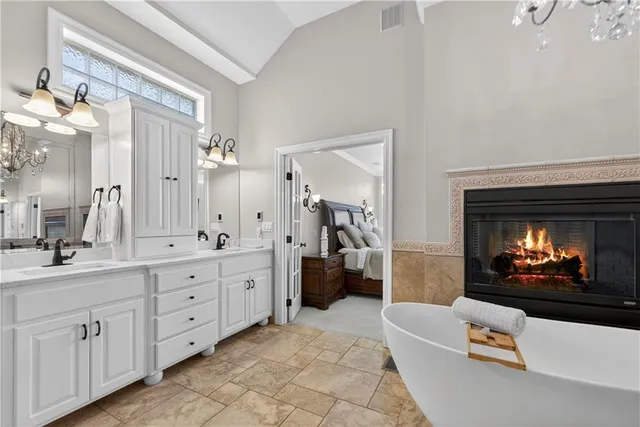 $1,100,000 | 9636 Cailler Drive, Lenexa, KS 66220