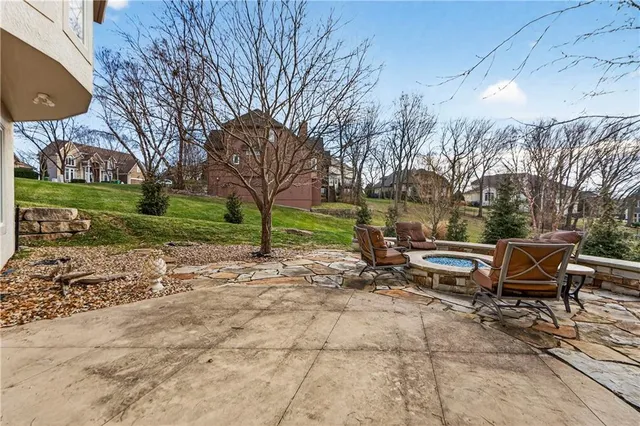 $1,100,000 | 9636 Cailler Drive, Lenexa, KS 66220