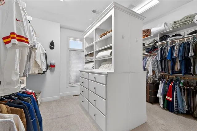 $1,100,000 | 9636 Cailler Drive, Lenexa, KS 66220