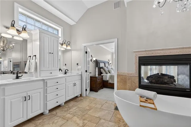 $1,100,000 | 9636 Cailler Drive, Lenexa, KS 66220