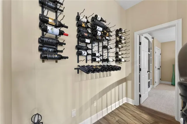 $1,100,000 | 9636 Cailler Drive, Lenexa, KS 66220