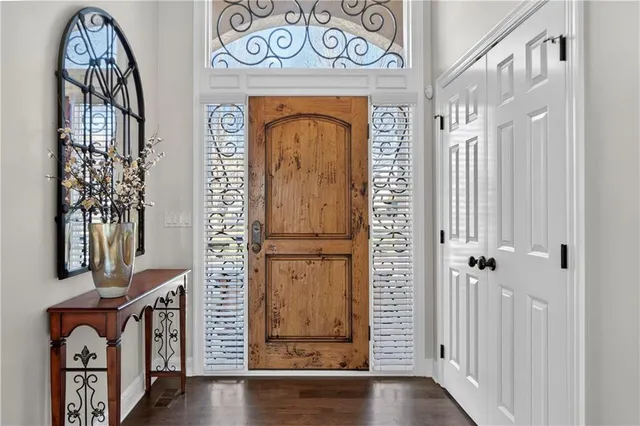 $1,100,000 | 9636 Cailler Drive, Lenexa, KS 66220