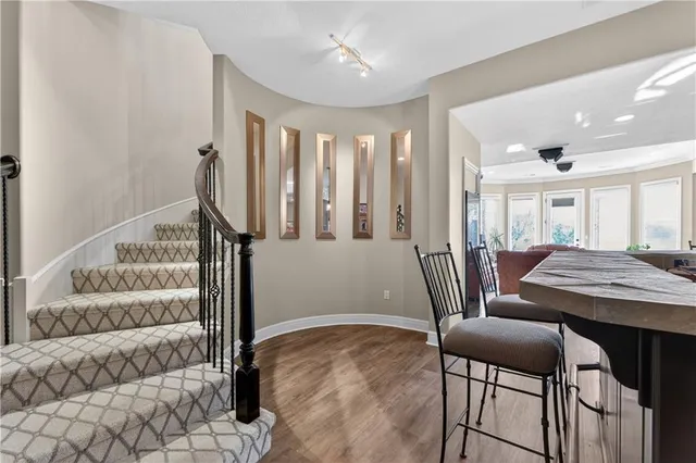 $1,100,000 | 9636 Cailler Drive, Lenexa, KS 66220