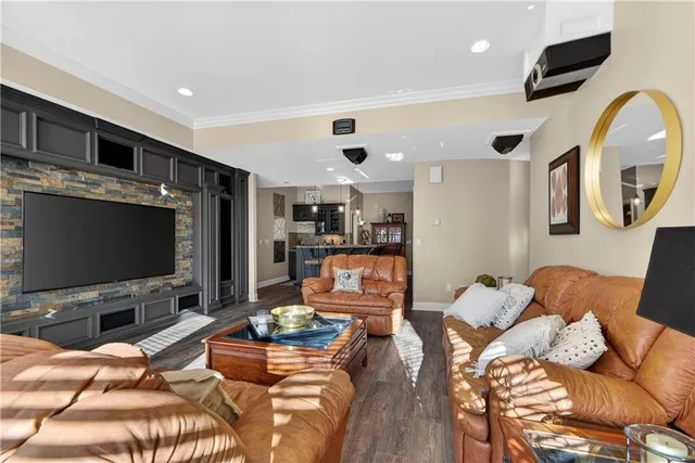 $1,100,000 | 9636 Cailler Drive, Lenexa, KS 66220