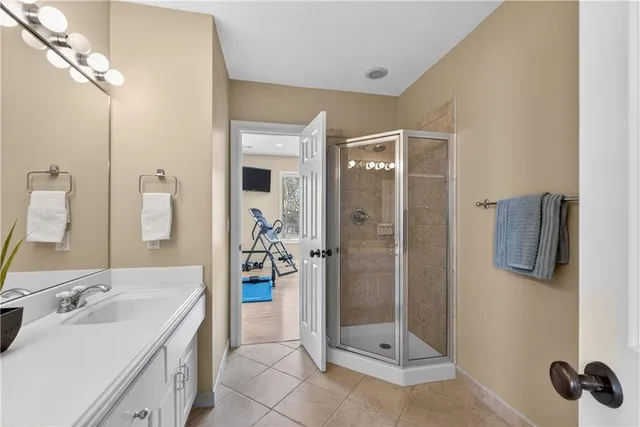 $1,100,000 | 9636 Cailler Drive, Lenexa, KS 66220