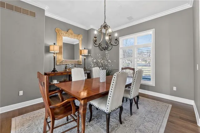 $1,100,000 | 9636 Cailler Drive, Lenexa, KS 66220