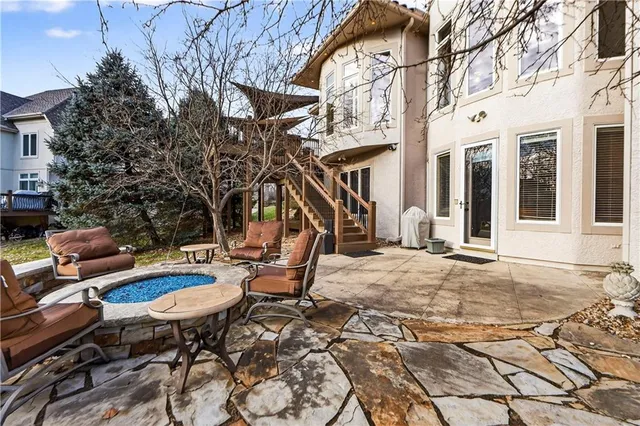 $1,100,000 | 9636 Cailler Drive, Lenexa, KS 66220