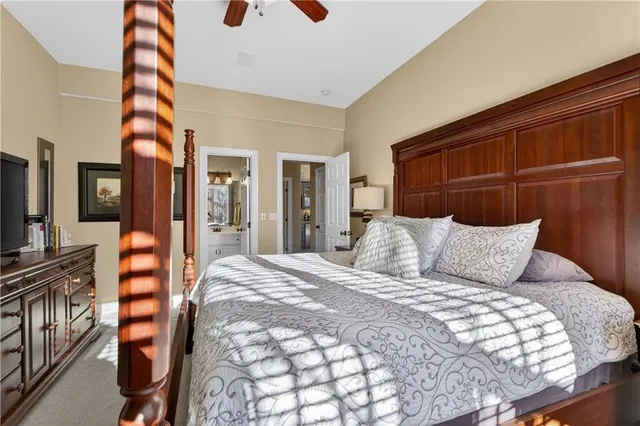 $1,100,000 | 9636 Cailler Drive, Lenexa, KS 66220