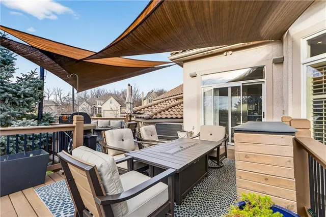 $1,100,000 | 9636 Cailler Drive, Lenexa, KS 66220