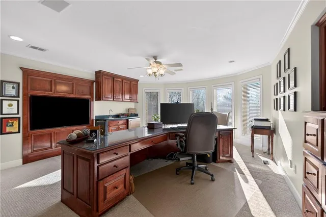 $1,100,000 | 9636 Cailler Drive, Lenexa, KS 66220