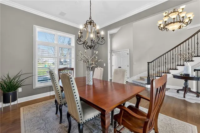 $1,100,000 | 9636 Cailler Drive, Lenexa, KS 66220