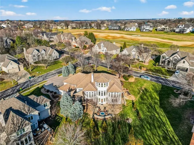 $1,100,000 | 9636 Cailler Drive, Lenexa, KS 66220