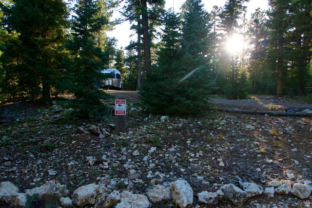 140 East Rim Road Duck Creek Village, UT 84762 - Photo 18 of 45 Exterior view