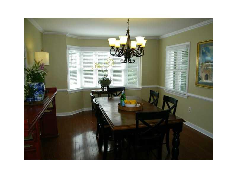403 Rosslyn Road Rosslyn Farms, PA 15106 - Photo 8 of 25 Dining Room.