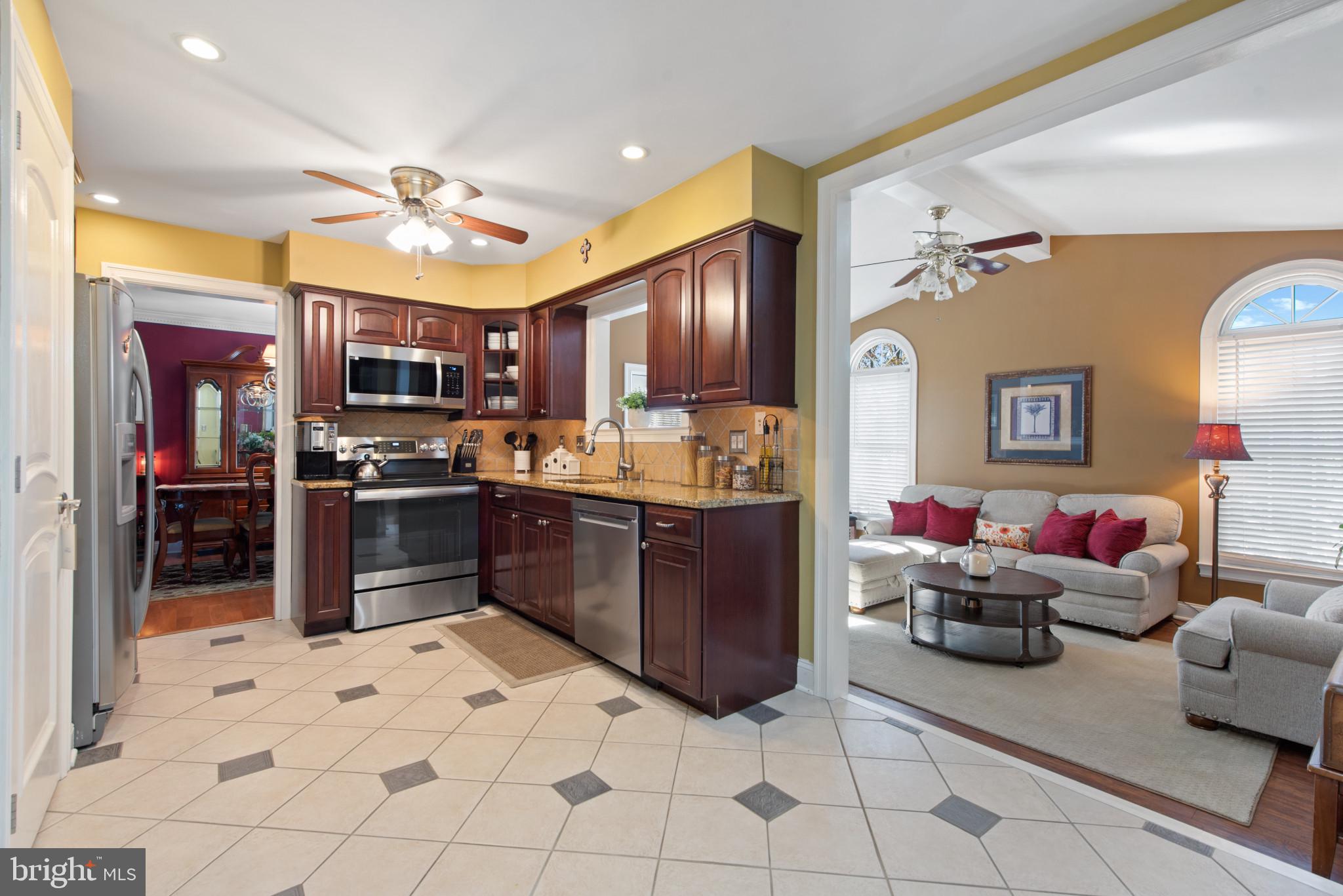 8533 Westerman Circle Nottingham, MD 21236 - Photo 11 of 35