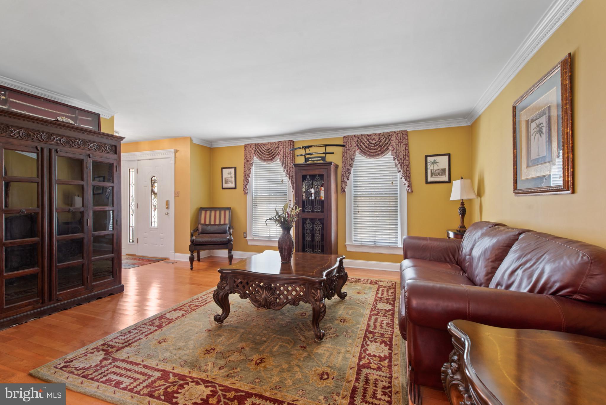 8533 Westerman Circle Nottingham, MD 21236 - Photo 4 of 35