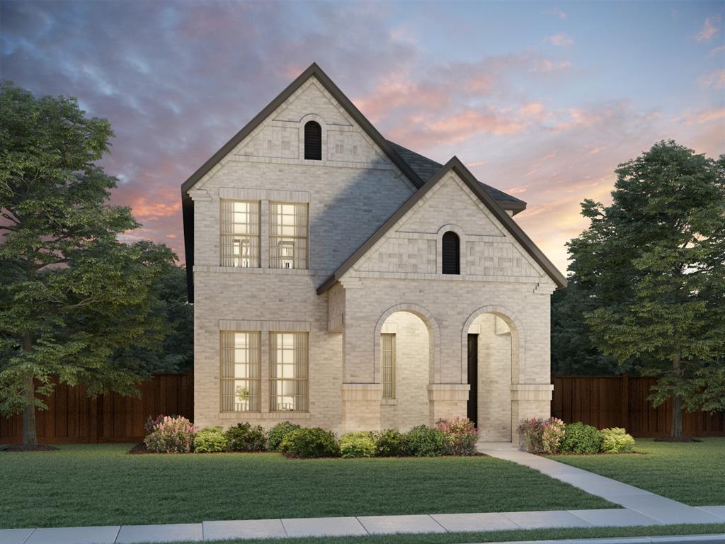 2736 Teton Street Corinth, TX 76210 - Photo 1 of 2