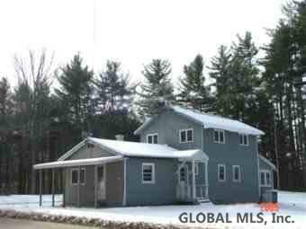 135 Athol Road Athol, NY 12810 - Photo 1 of 1 Photo 1