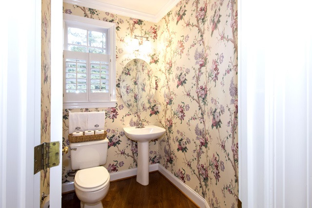3710 Old Lassiter Mill Road Raleigh, NC 27609 - Photo 14 of 25 Photo 14