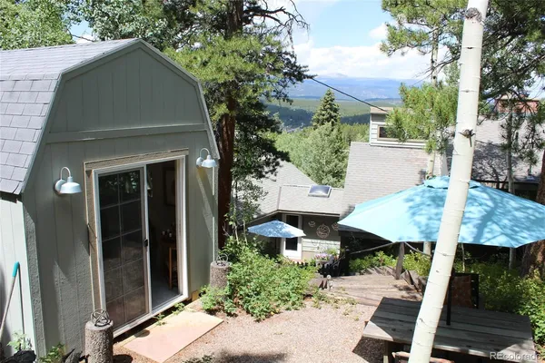 $896,000 | 19411 Highway 119, Black Hawk, CO 80422