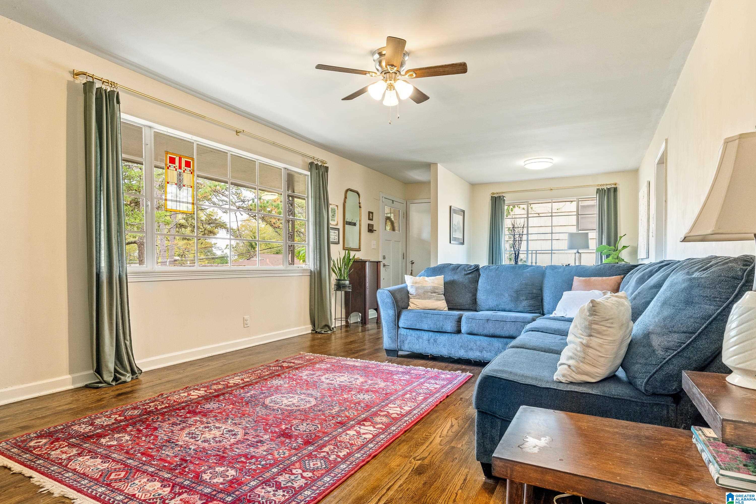 741 South 84th Place Birmingham, AL 35206 - Photo 6 of 31