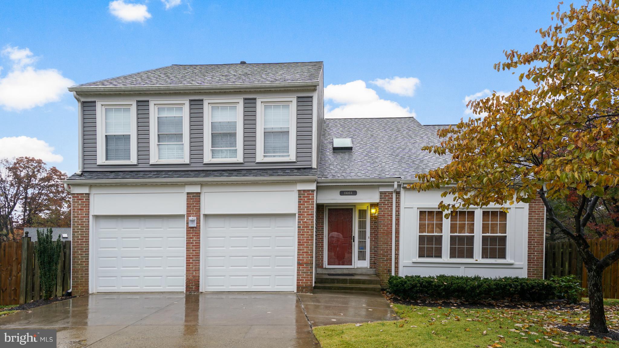13163 Broadmore Road Silver Spring, MD 20904 - Photo 1 of 21 Front of the House