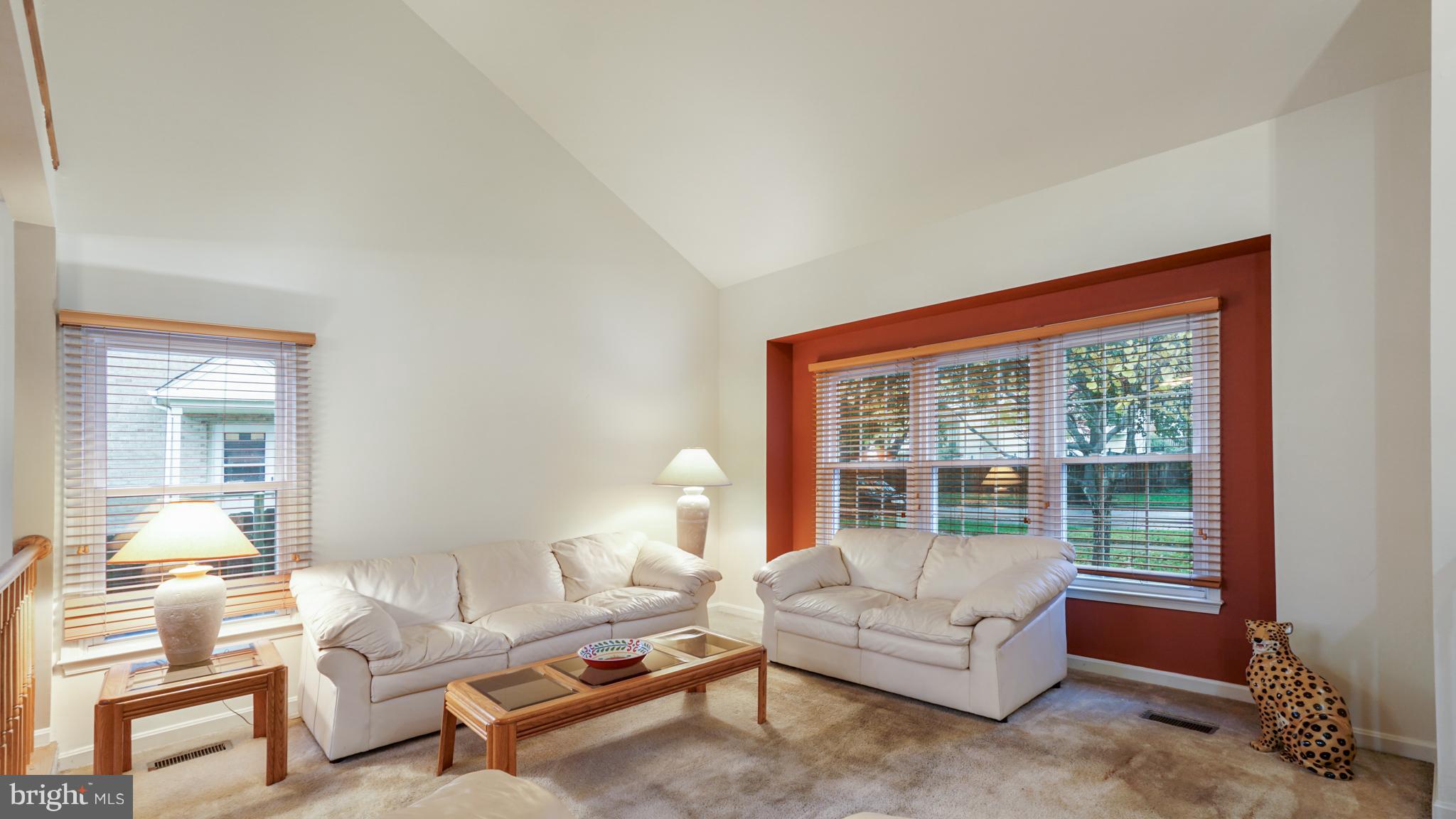 13163 Broadmore Road Silver Spring, MD 20904 - Photo 2 of 21 Living Room