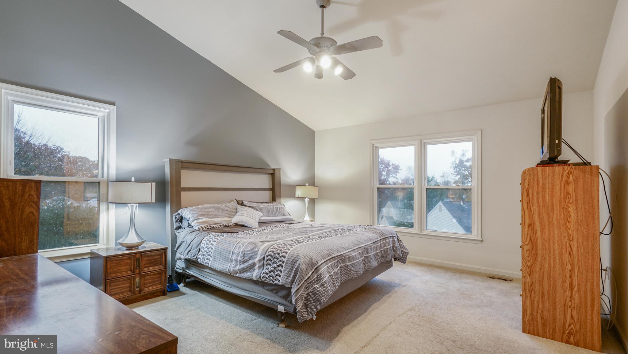 13163 Broadmore Road Silver Spring, MD 20904 - Photo 17 of 21 Master Room