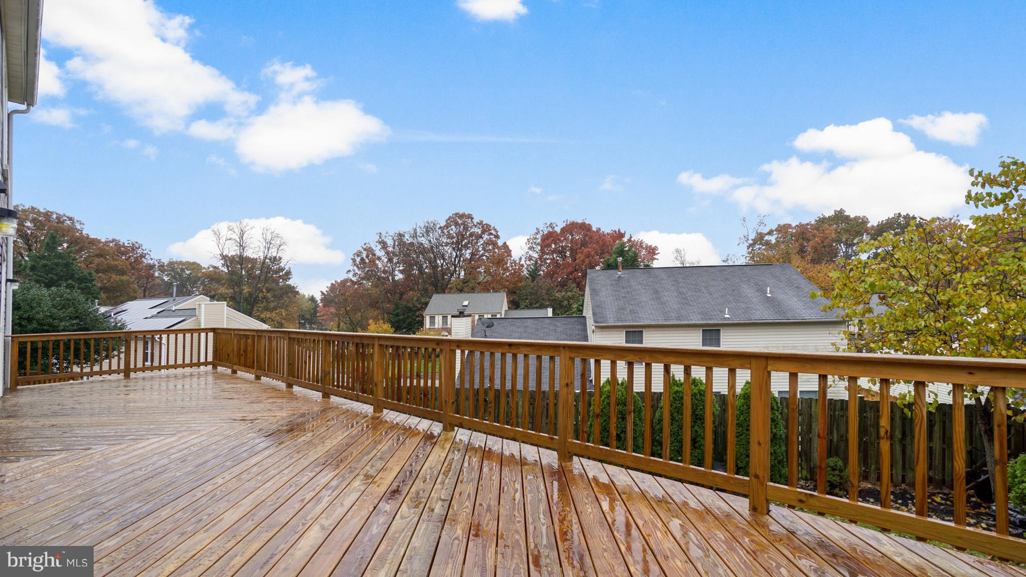 13163 Broadmore Road Silver Spring, MD 20904 - Photo 19 of 21