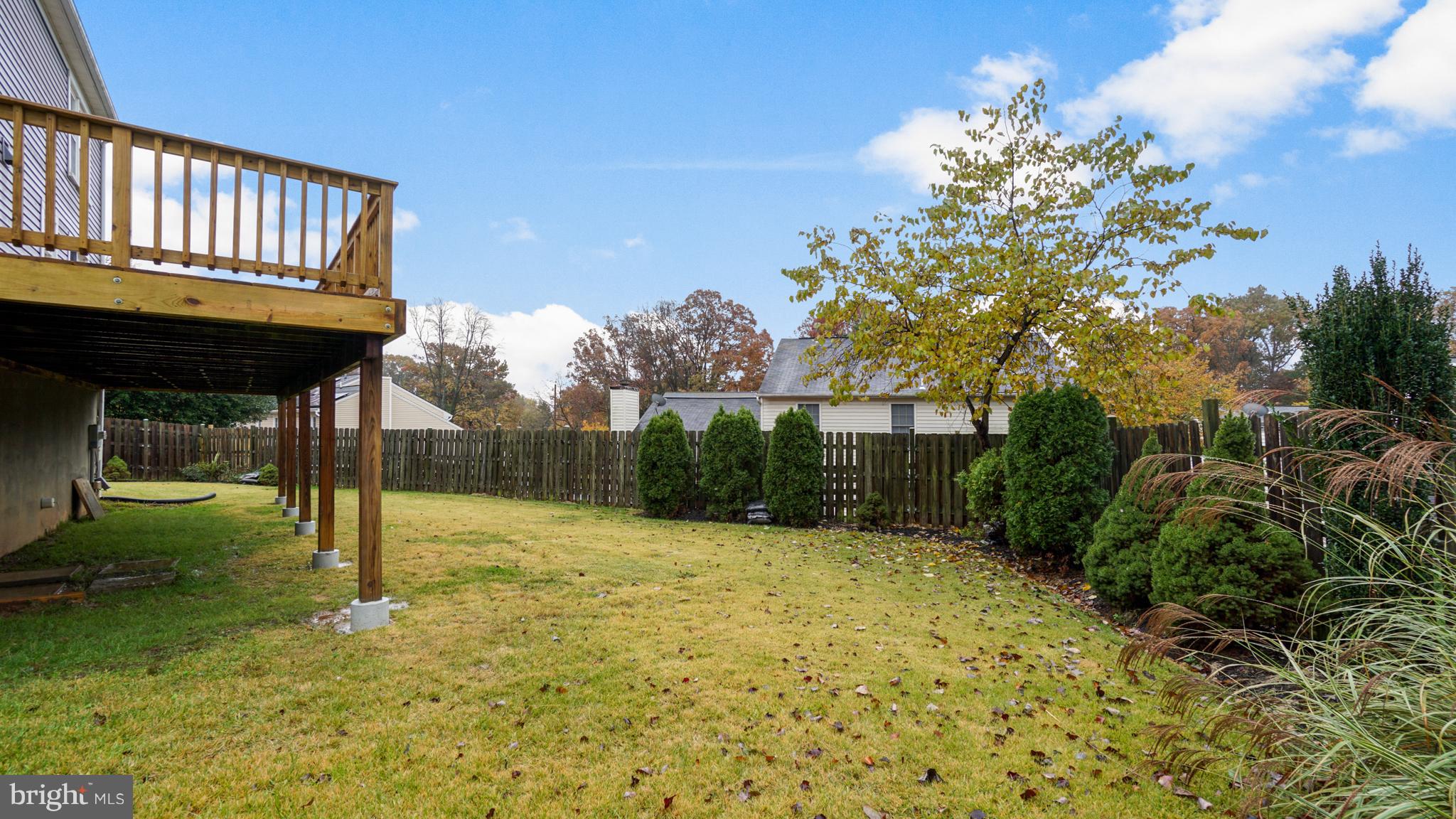 13163 Broadmore Road Silver Spring, MD 20904 - Photo 20 of 21