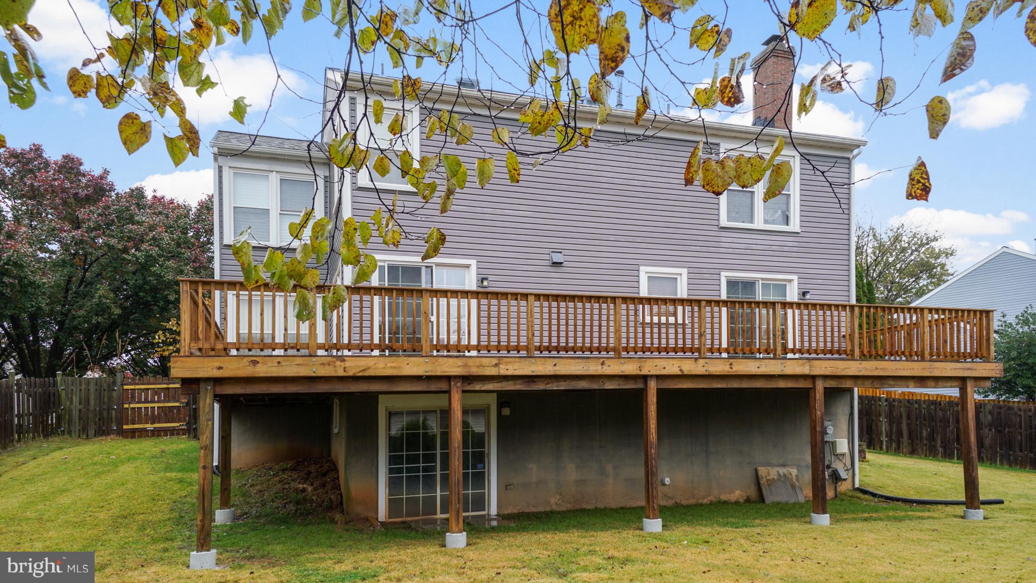 13163 Broadmore Road Silver Spring, MD 20904 - Photo 21 of 21