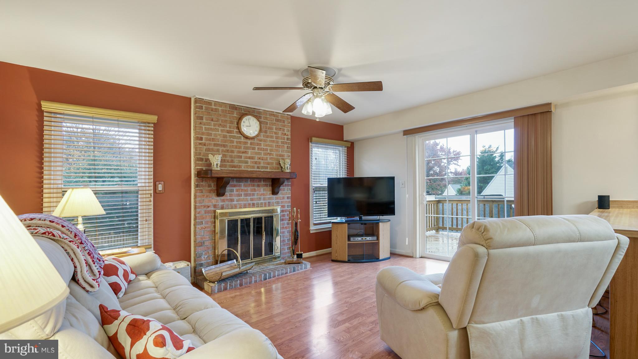 13163 Broadmore Road Silver Spring, MD 20904 - Photo 9 of 21