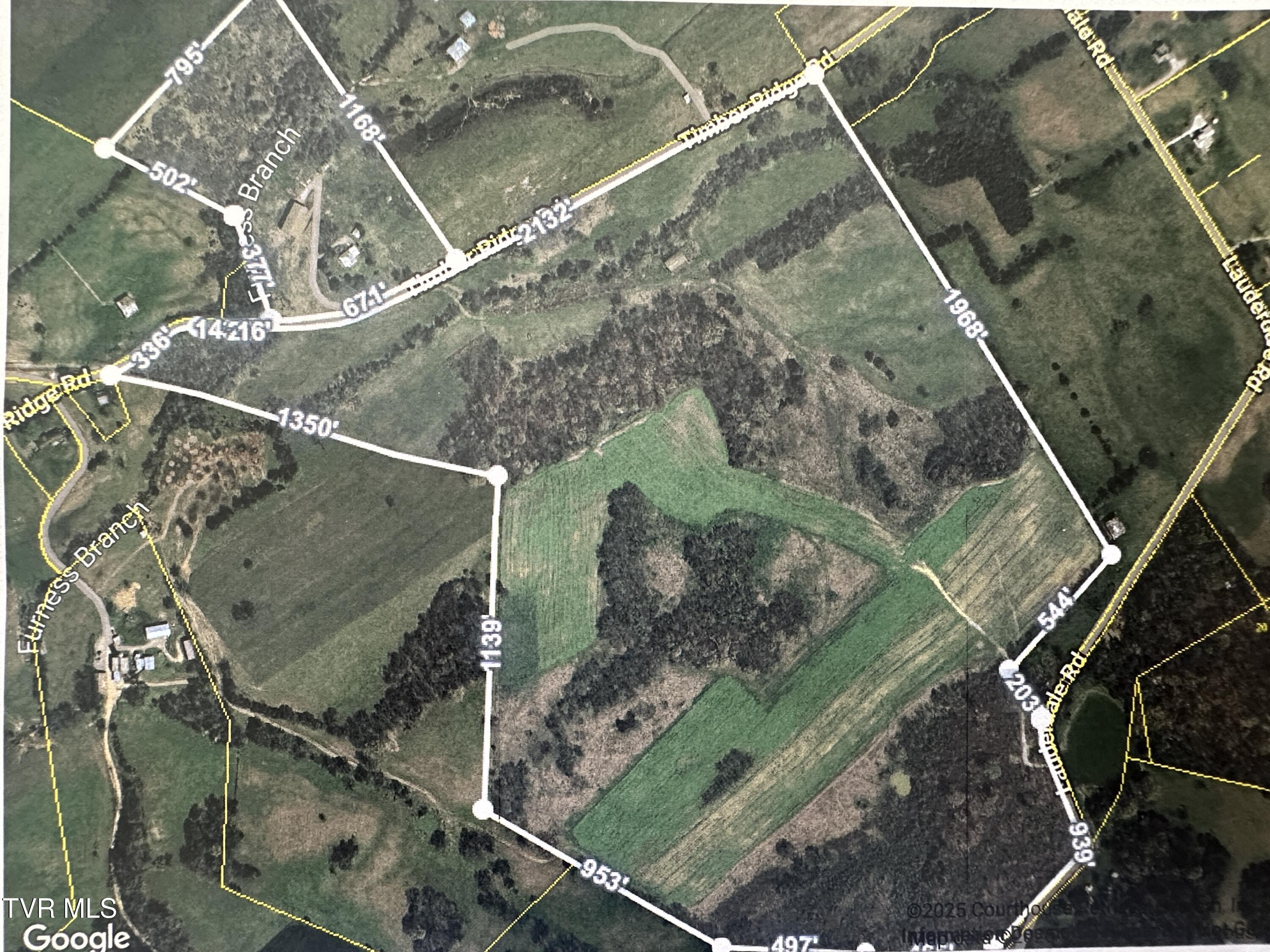 1410 Timber Ridge Road Greeneville, TN 37743 - Photo 1 of 46 IMG_8682