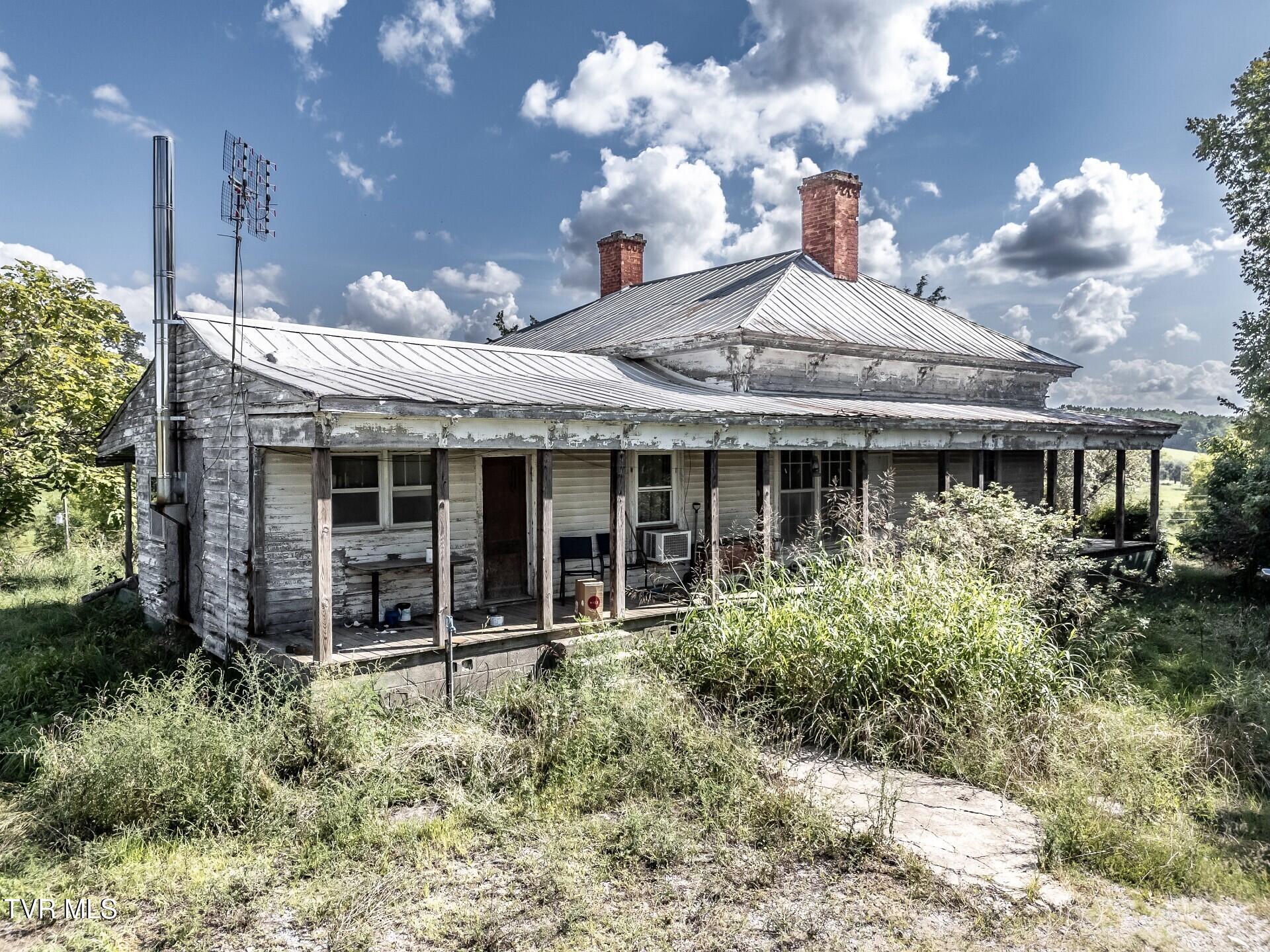 1410 Timber Ridge Road Greeneville, TN 37743 - Photo 45 of 46 thumbnail_1410TimberRidgeG_058