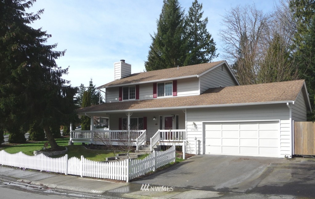 17632 28th Avenue Southeast Bothell, WA 98012 - Photo 1 of 1