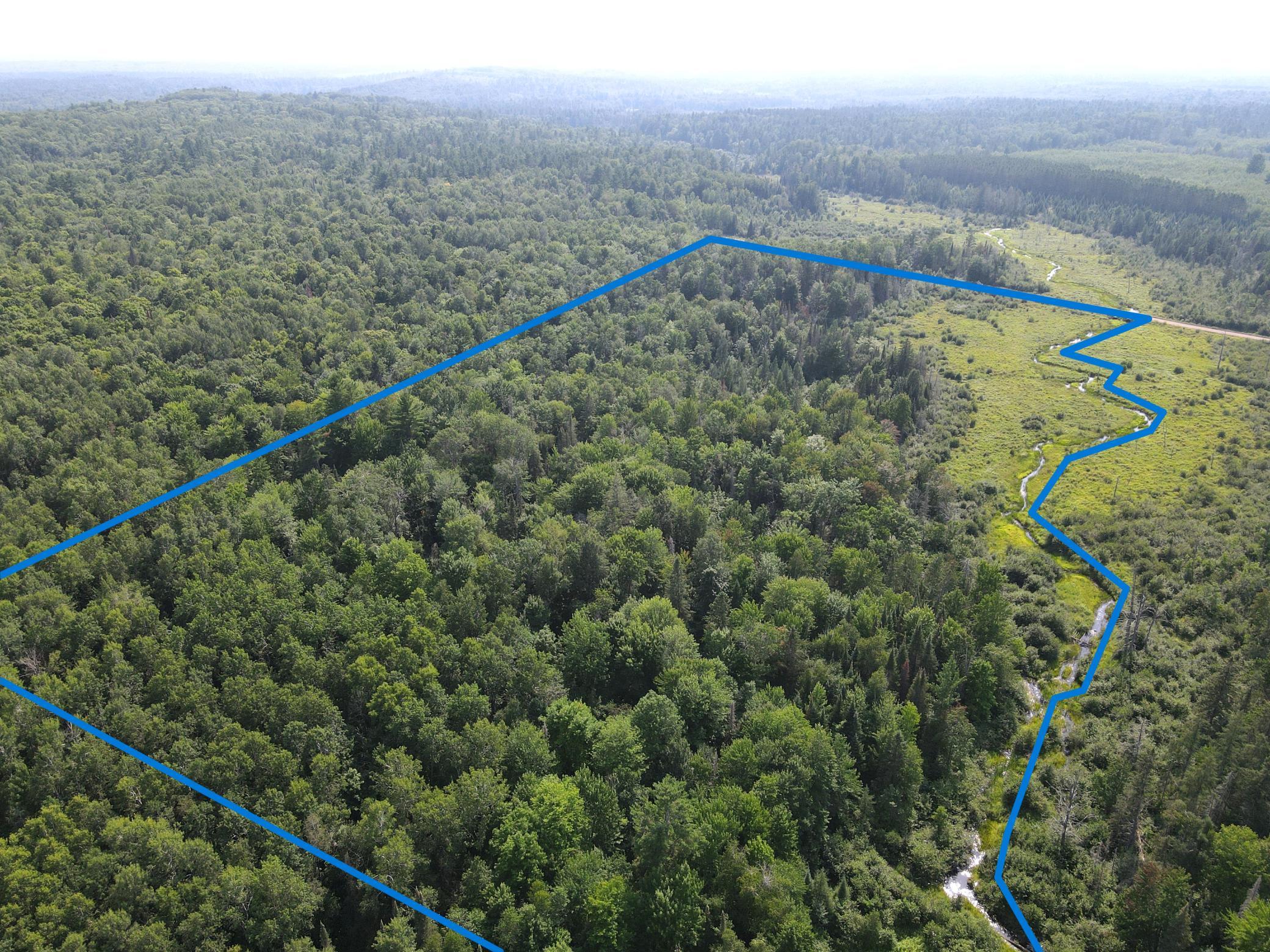 Lot 2 Smith Road Couderay, WI 54828 - Photo 1 of 1 Gallery Image 1