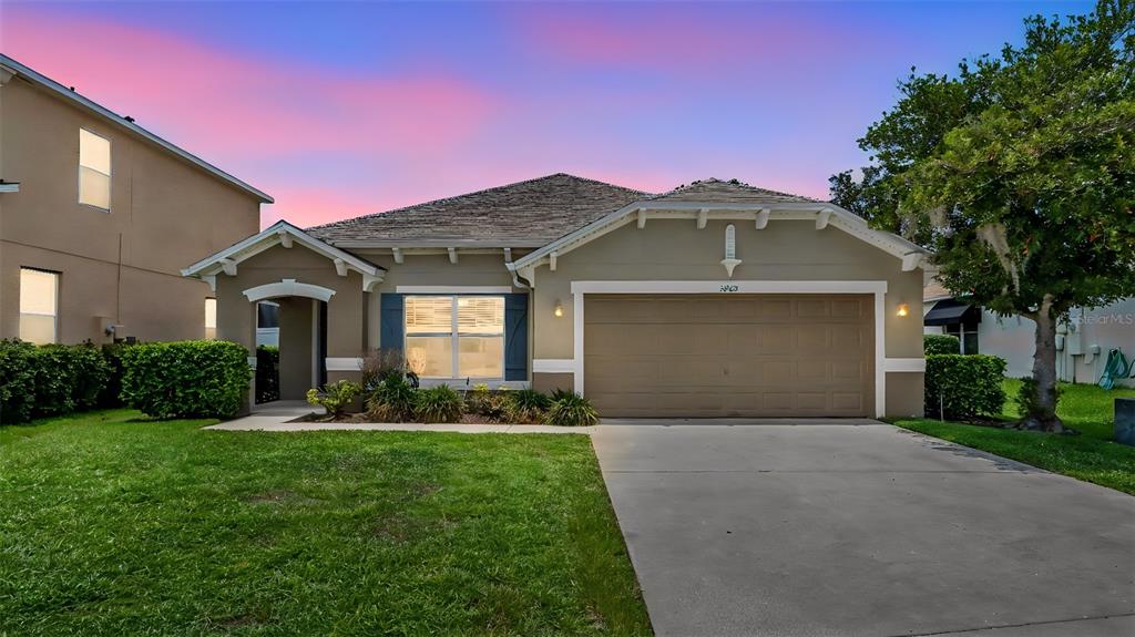 3005 Park Ridge Avenue Mulberry, FL 33860 - Photo 4 of 46