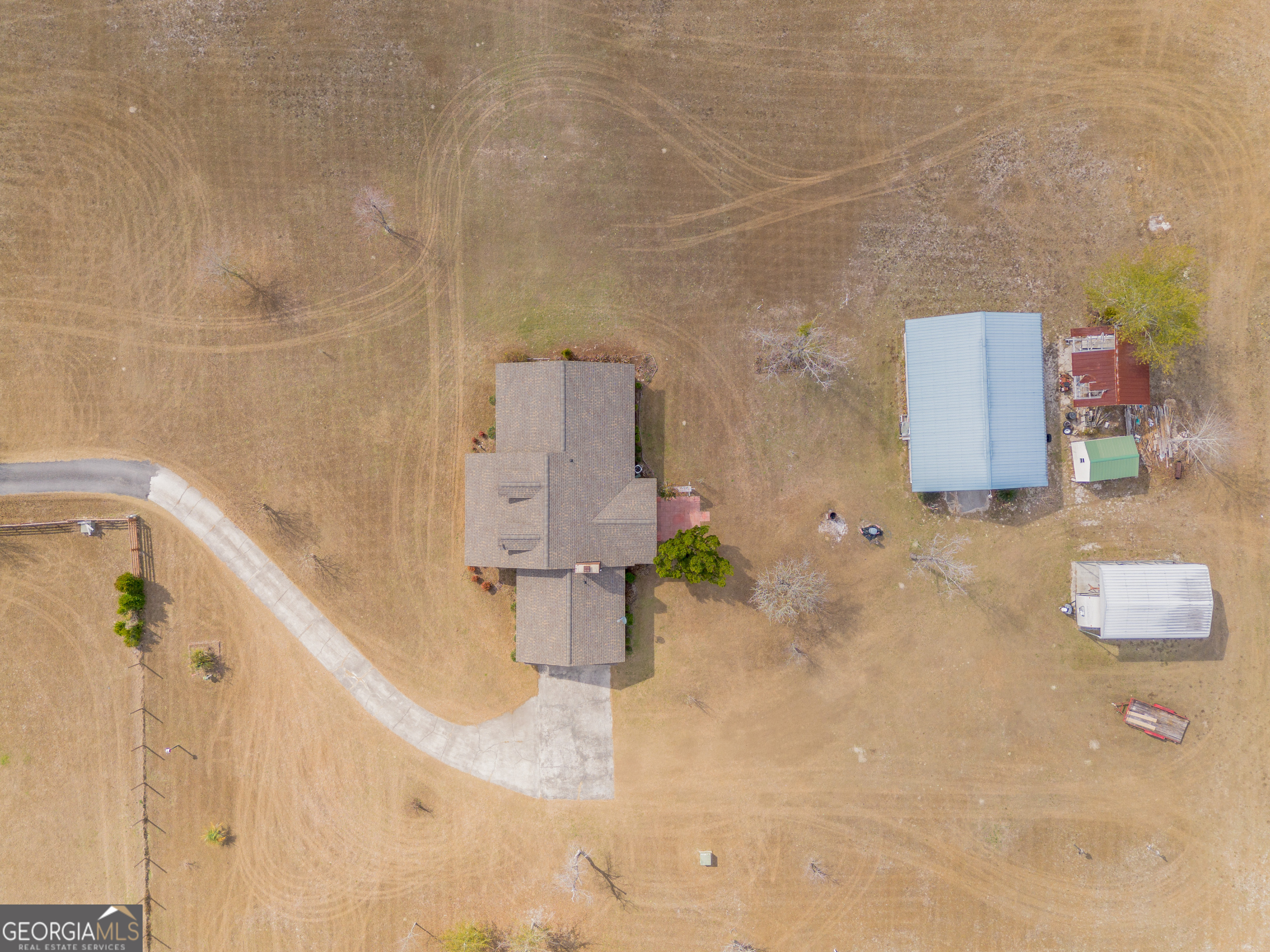 8245 Central Avenue Waycross, GA 31503 - Photo 12 of 35