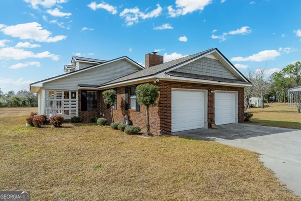 $399,900 | 8245 Central Avenue, Waycross, GA 31503