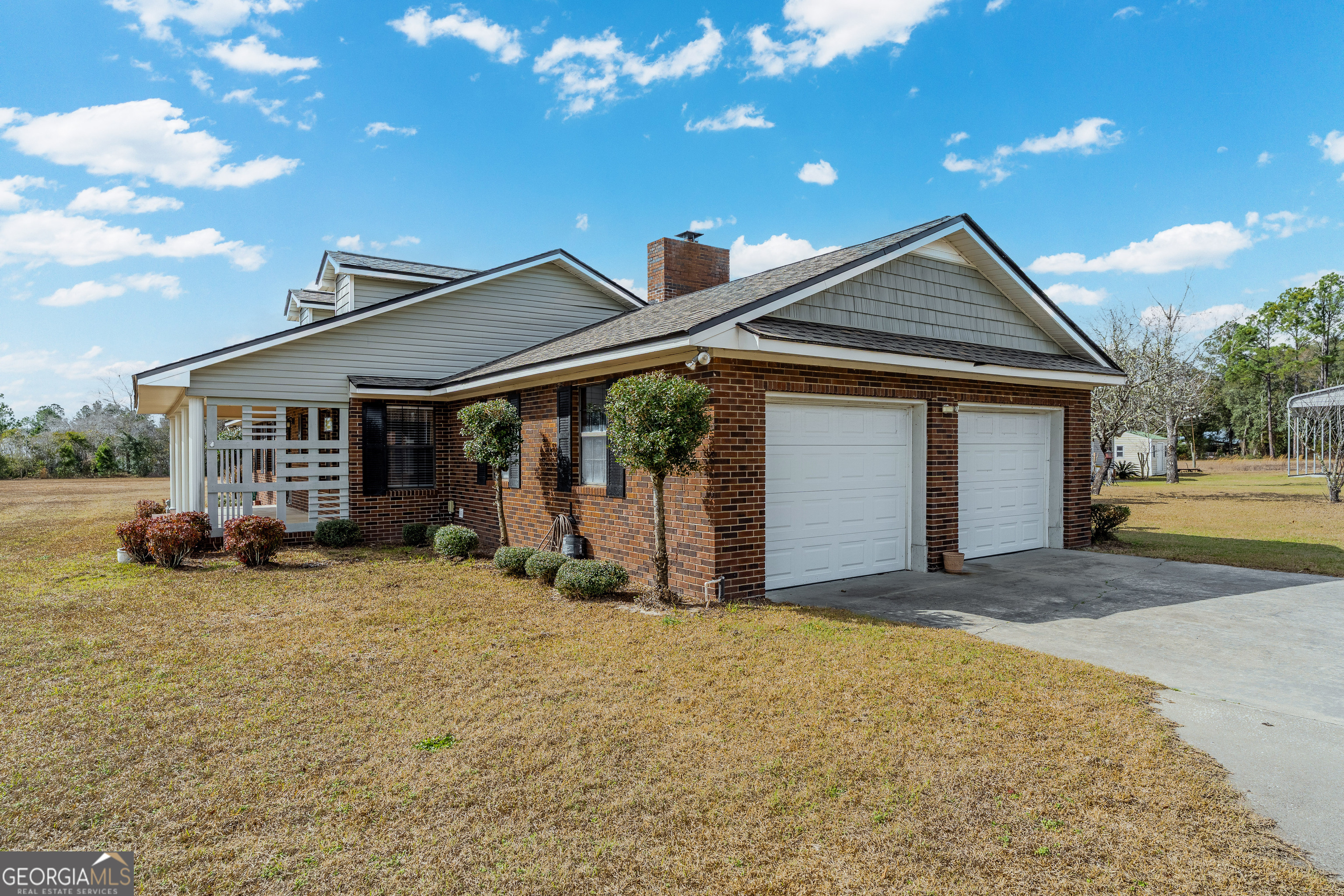 8245 Central Avenue Waycross, GA 31503 - Photo 3 of 35