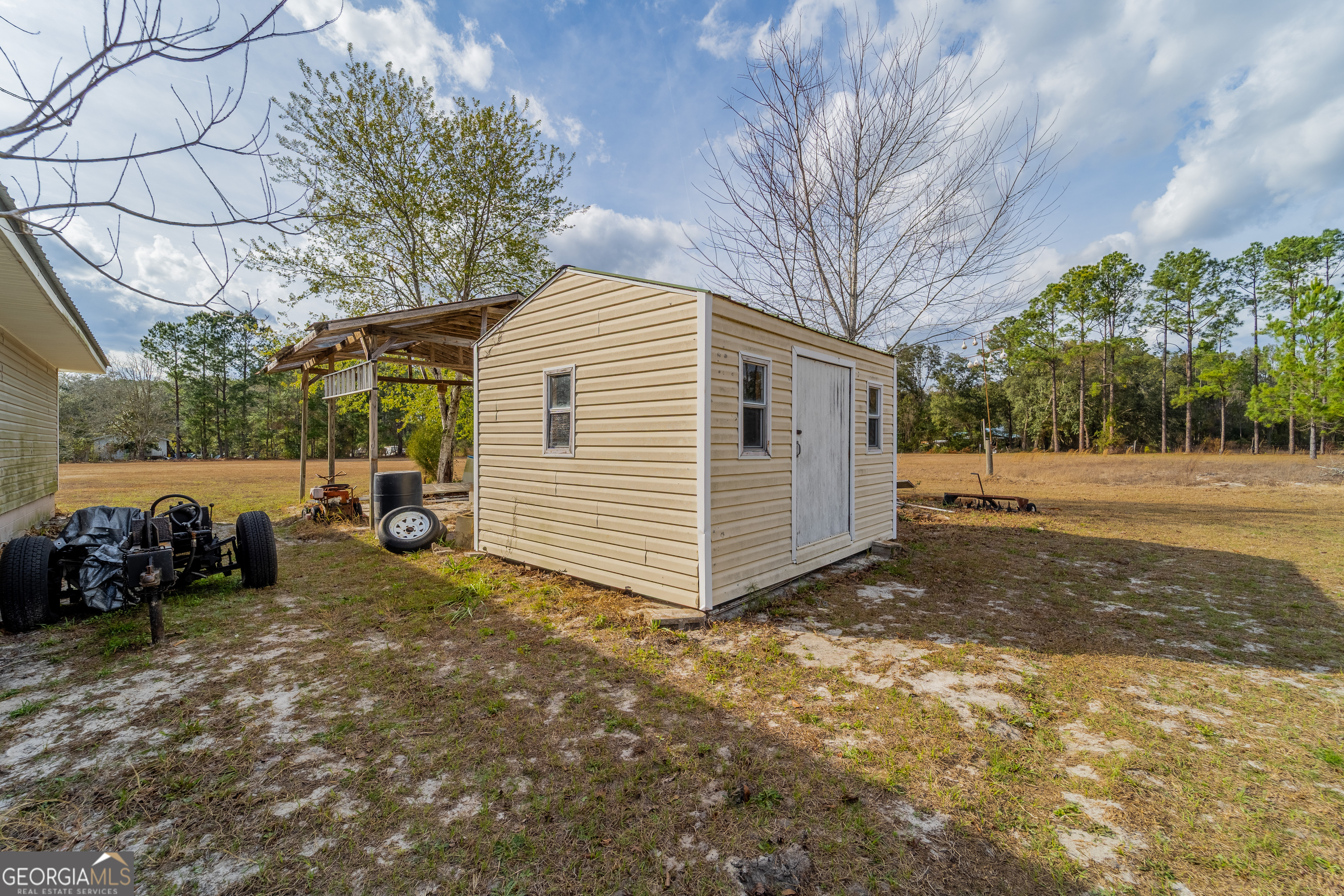 8245 Central Avenue Waycross, GA 31503 - Photo 5 of 35