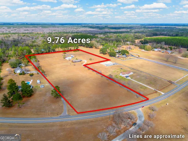 $399,900 | 8245 Central Avenue, Waycross, GA 31503