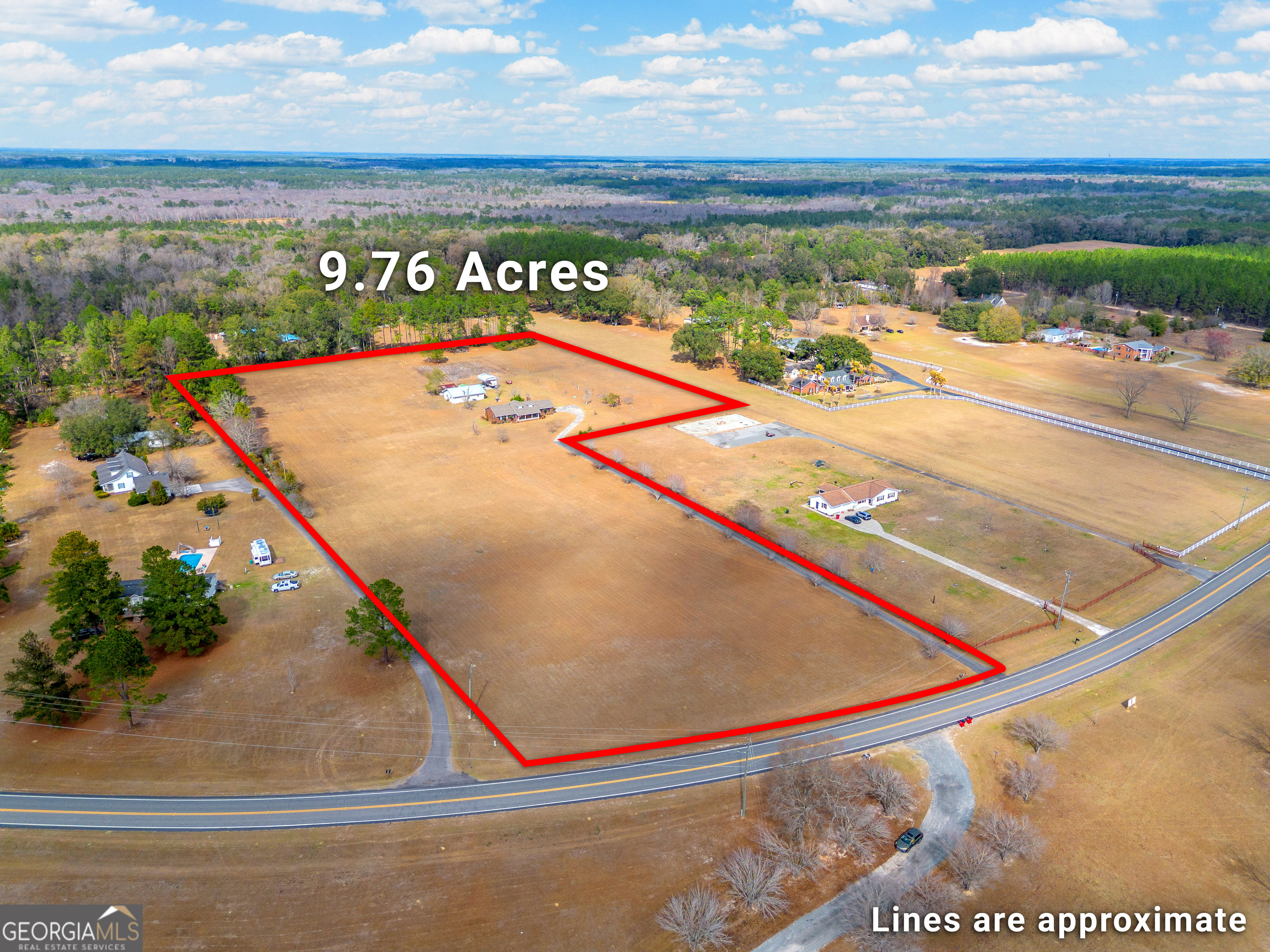 8245 Central Avenue Waycross, GA 31503 - Photo 9 of 35