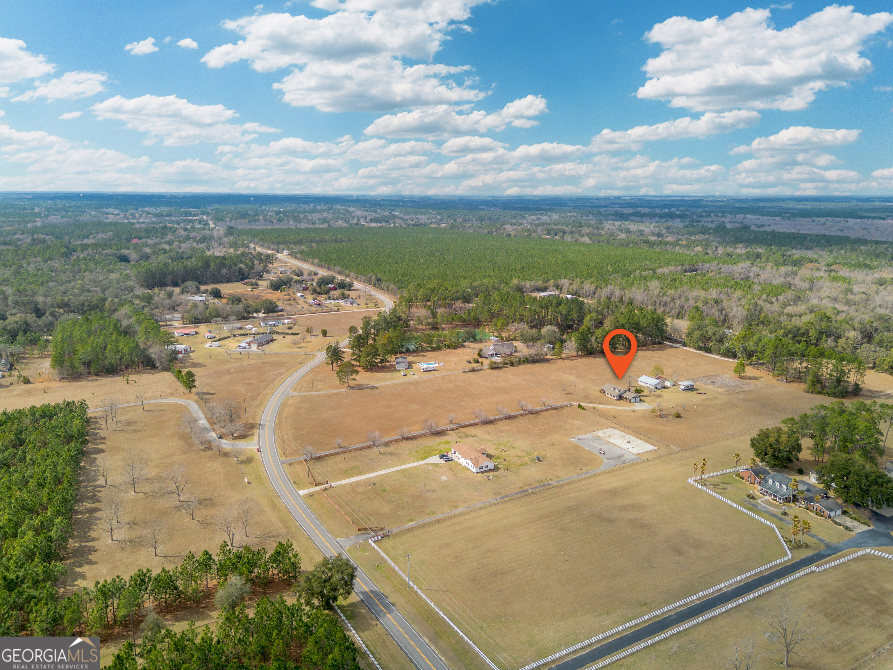 8245 Central Avenue Waycross, GA 31503 - Photo 10 of 35