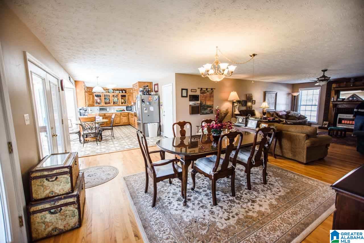 17 Seddon Point Pell City, AL 35128 - Photo 7 of 39