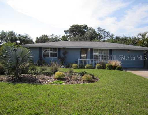 805 East 3rd Street Englewood, FL 34223 - Photo 1 of 1 Exterior Front