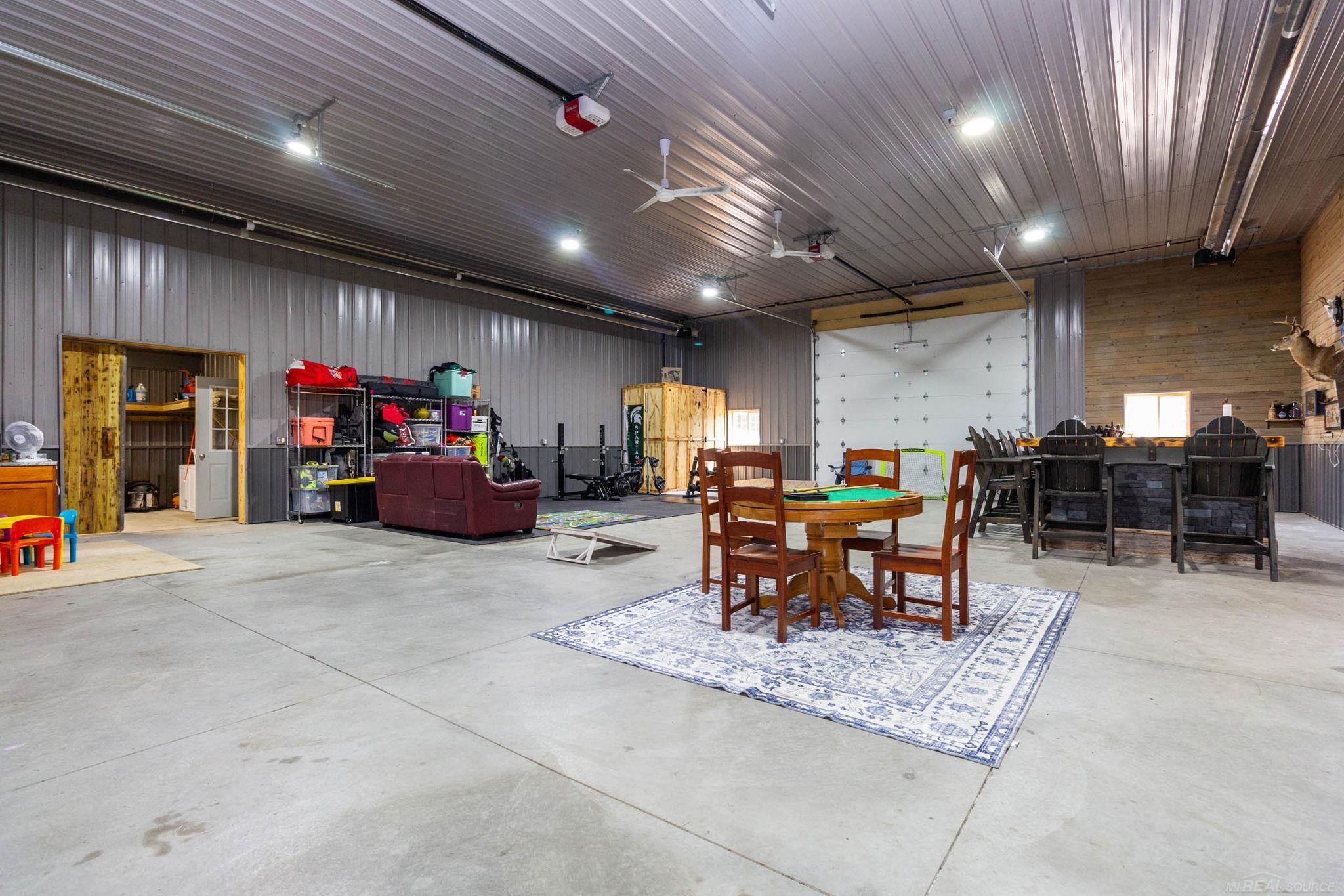 2133 Cove Road Goodells, MI 48027 - Photo 50 of 79
