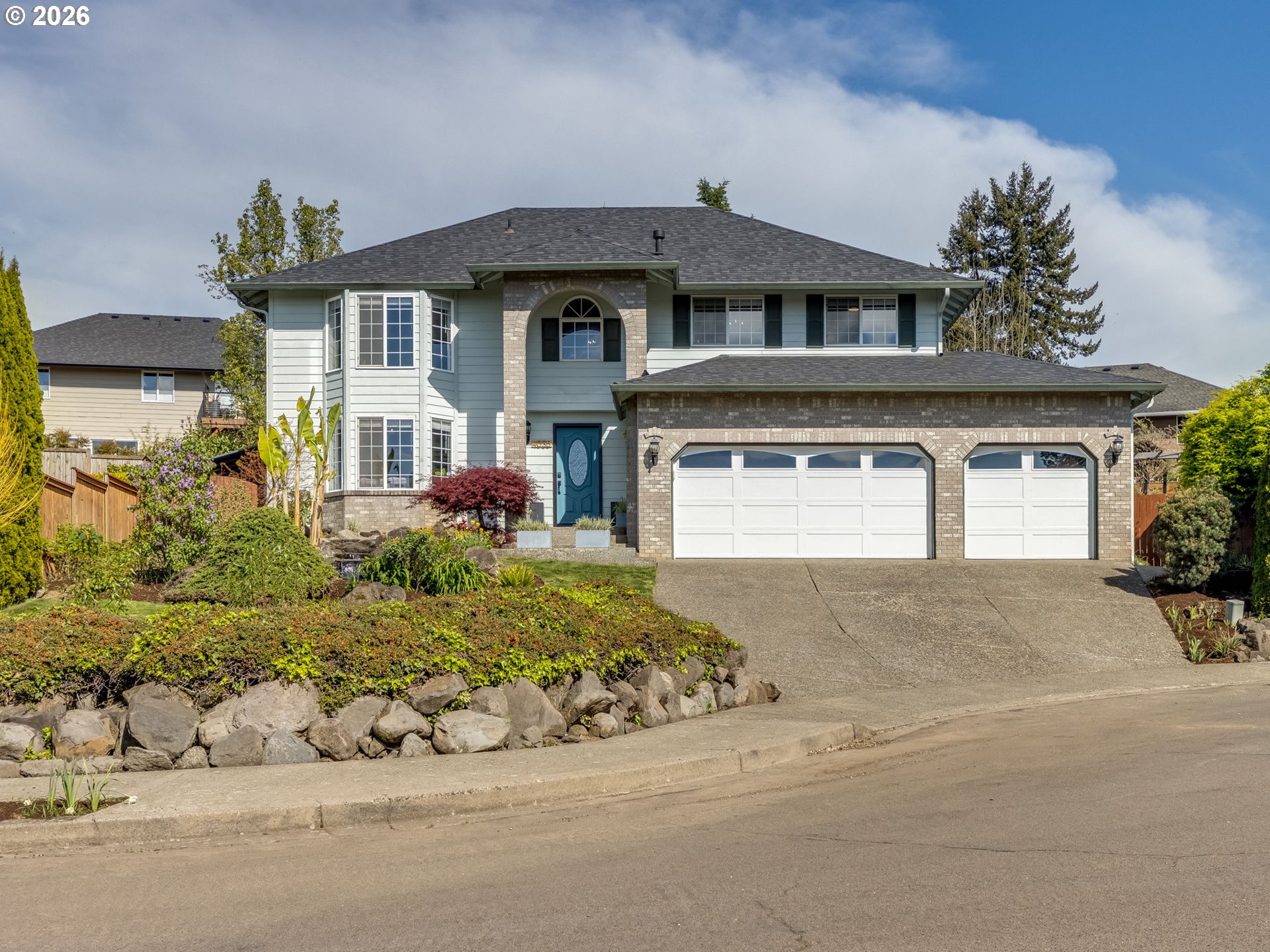 4035 Southeast 199th Avenue Camas, WA 98607 - Photo 1 of 48