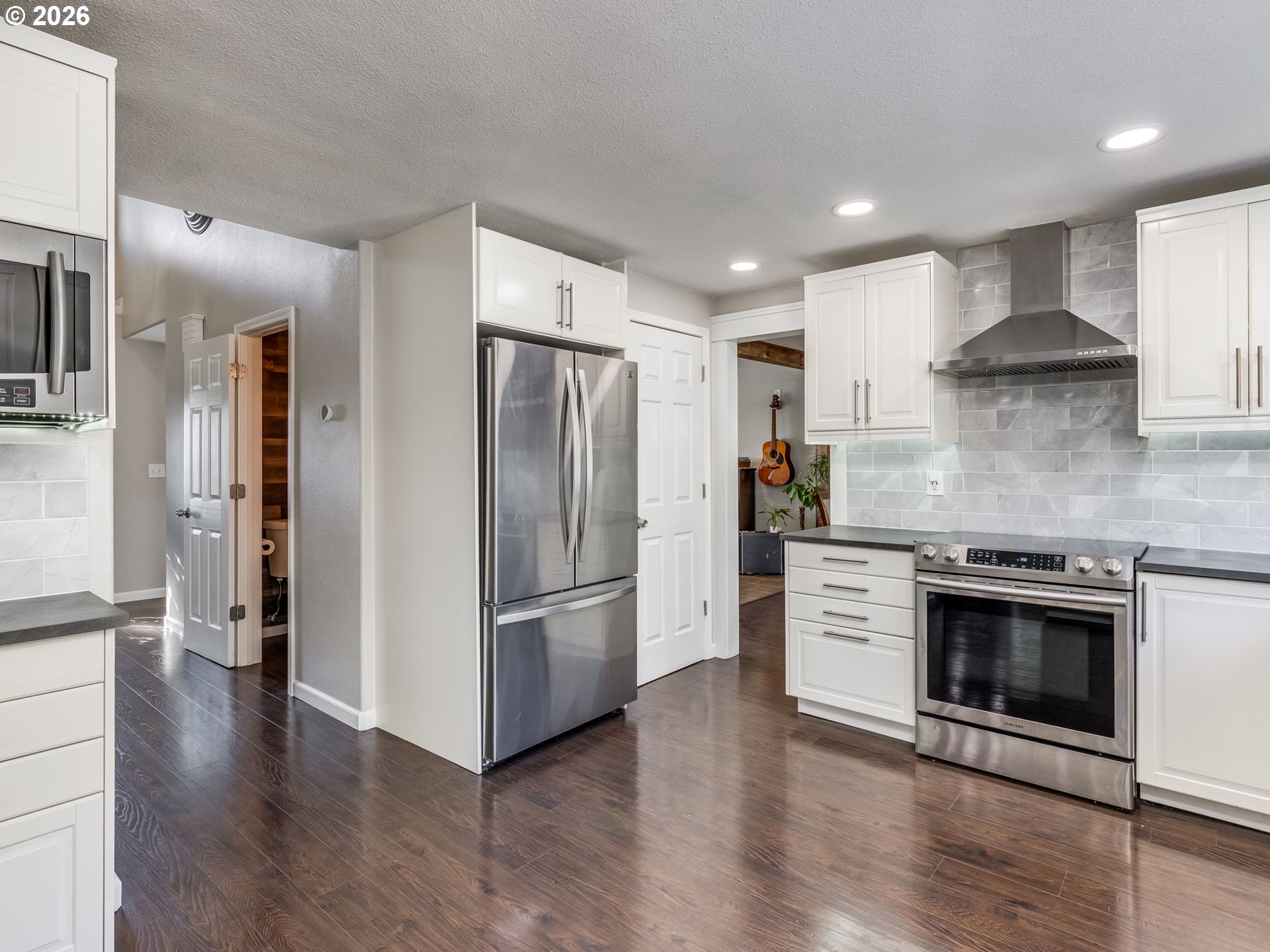 4035 Southeast 199th Avenue Camas, WA 98607 - Photo 12 of 48