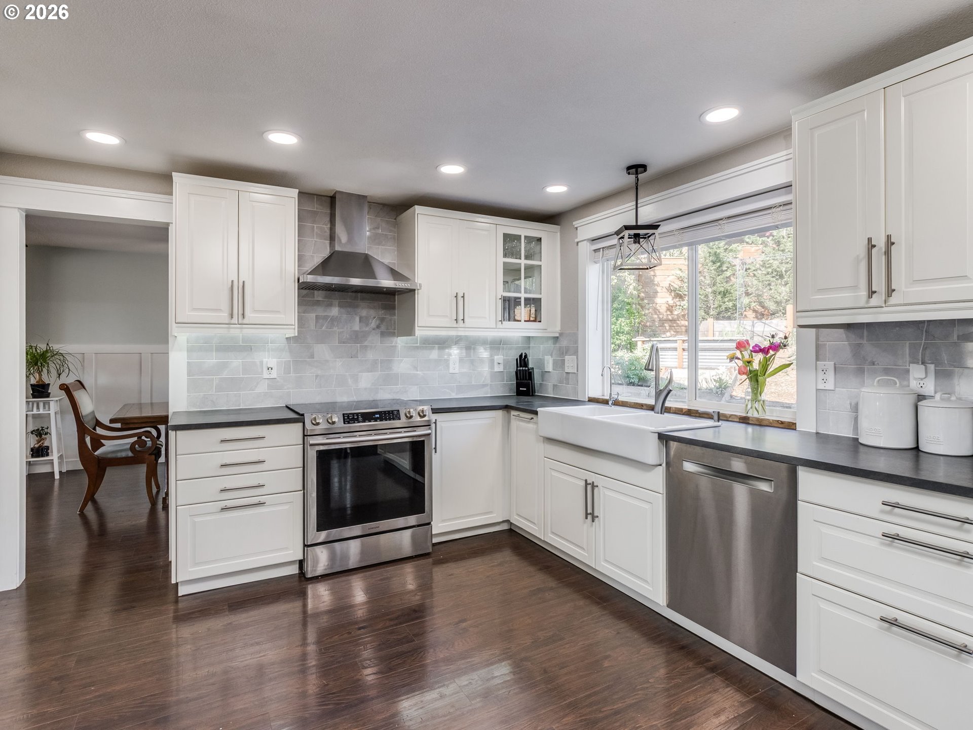 4035 Southeast 199th Avenue Camas, WA 98607 - Photo 13 of 48